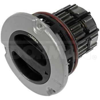 2020 Ford F-250 Super Duty Locking Hub