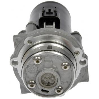 2015 Chrysler 200 Differential Clutch Pump Motor Rear Differential Dorman 600223 image 2 of 4