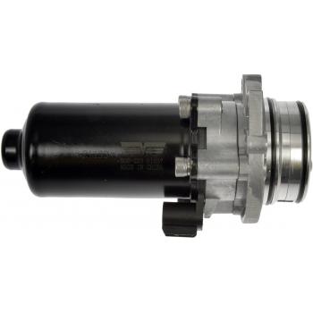 2015 Chrysler 200 Differential Clutch Pump Motor Rear Differential Dorman 600223 image 3 of 4