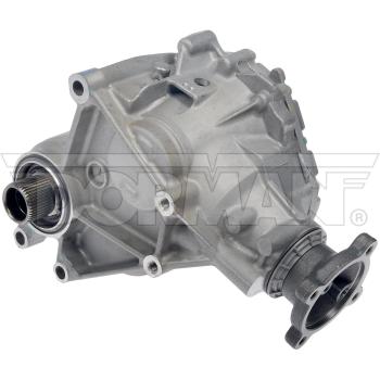 2009 Lincoln MKS Power Take Off Unit (PTU) Assembly Dorman 600234 image 2 of 4