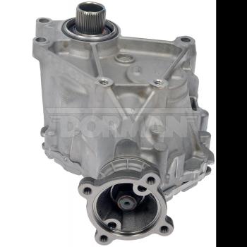 2009 Lincoln MKS Power Take Off Unit (PTU) Assembly Dorman 600234 image 4 of 4