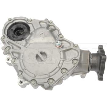 2015 Mazda CX-9 Power Take Off Unit (PTU) Assembly