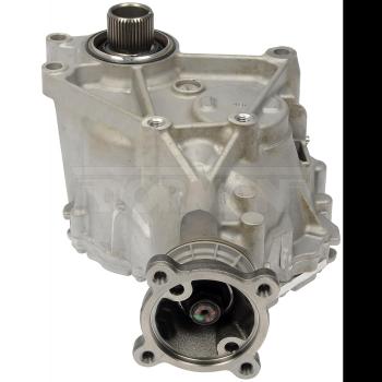 2018 Ford Explorer Power Take Off Unit (PTU) Assembly