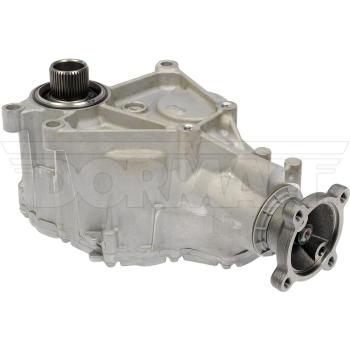 2018 Ford Explorer Power Take Off Unit (PTU) Assembly Dorman 600239 image 4 of 4