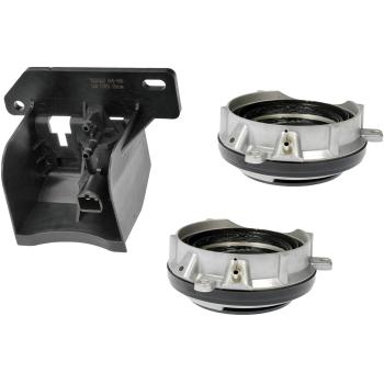 2013 Ford Lobo 4WD Actuator