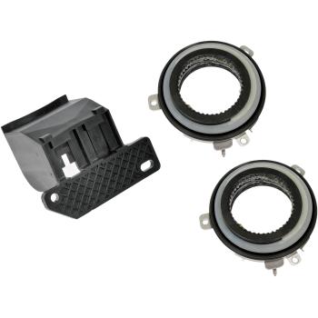 2015 Ford Lobo 4WD Actuator Dorman 600305 image 2 of 4