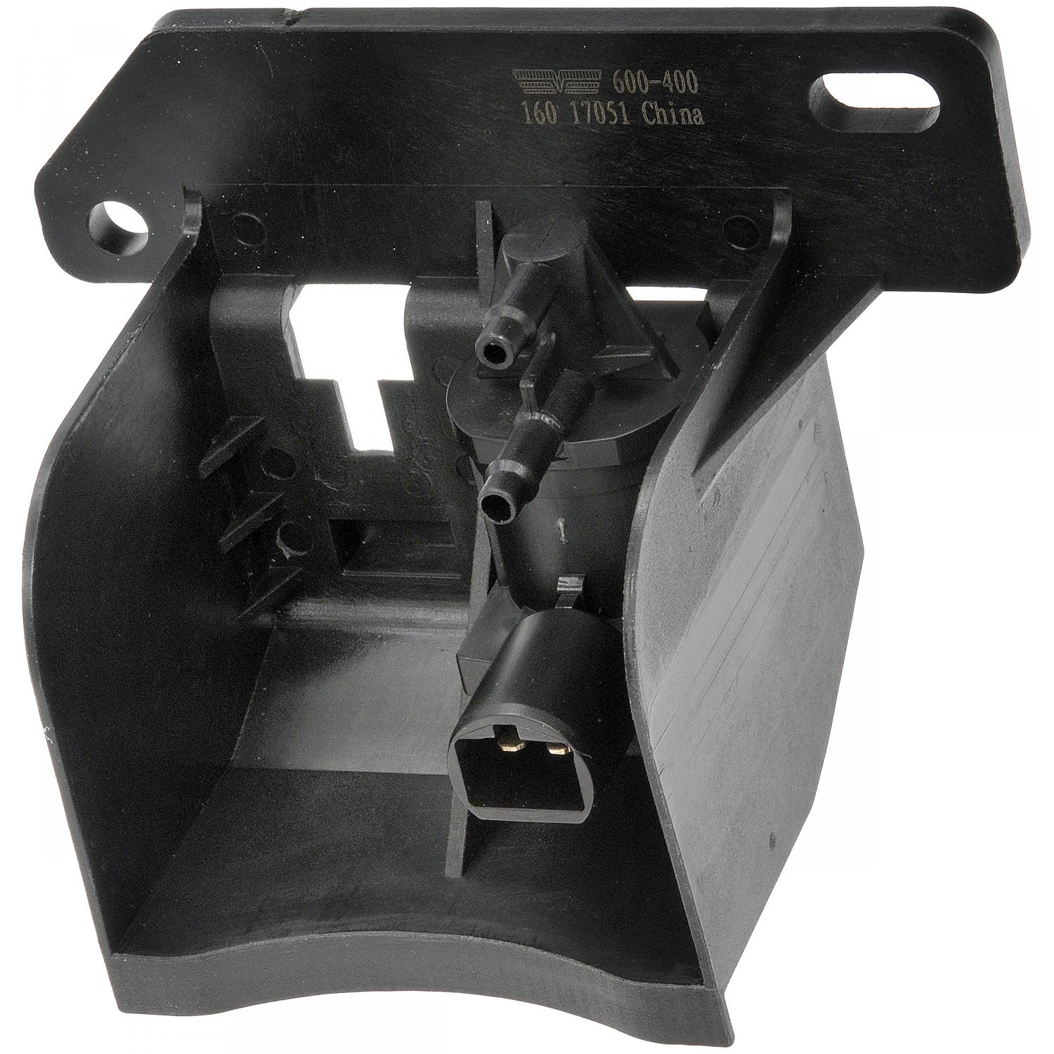 Dorman 600400 - 4WD Hub Locking Solenoid Dorman 600400 4WD Hub Locking Solenoid product image 1 of 4