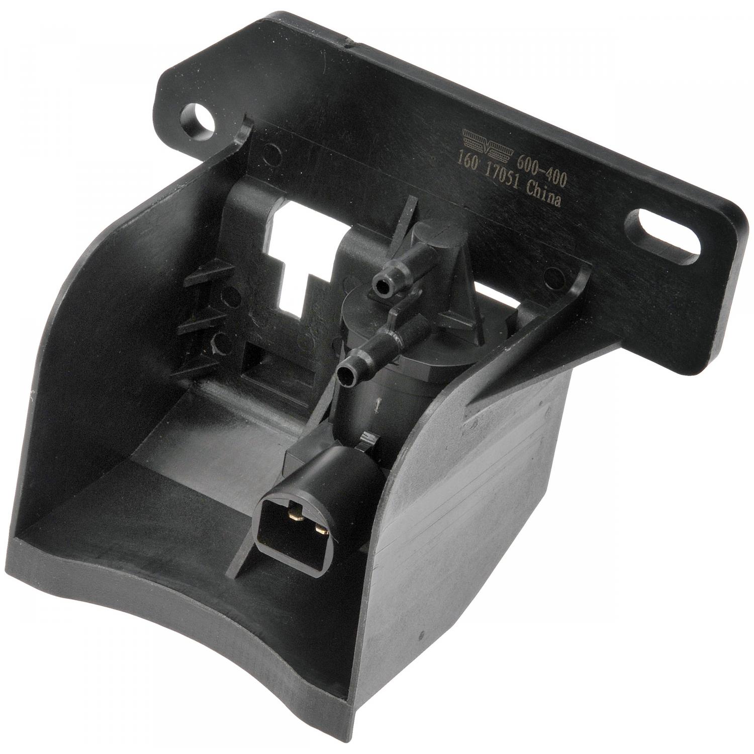 Dorman 600400 - 4WD Hub Locking Solenoid Dorman 600400 4WD Hub Locking Solenoid product image 4 of 4