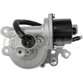 2011 Toyota Land Cruiser Differential Lock Actuator Front Dorman 600421 image 1 of 4