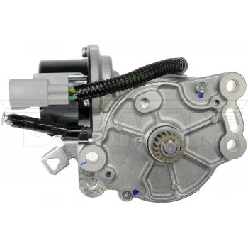 2011 Toyota Land Cruiser Differential Lock Actuator Front Dorman 600421 image 2 of 4
