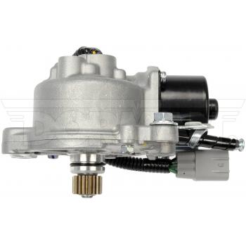 2011 Toyota Land Cruiser Differential Lock Actuator Front Dorman 600421 image 3 of 4