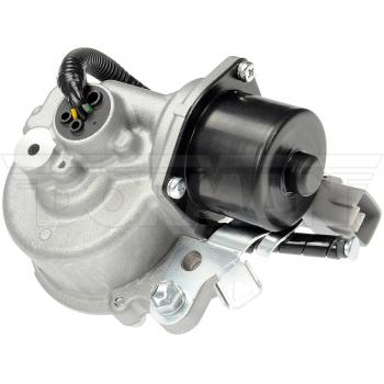 2011 Toyota Land Cruiser Differential Lock Actuator Front Dorman 600421 image 4 of 4
