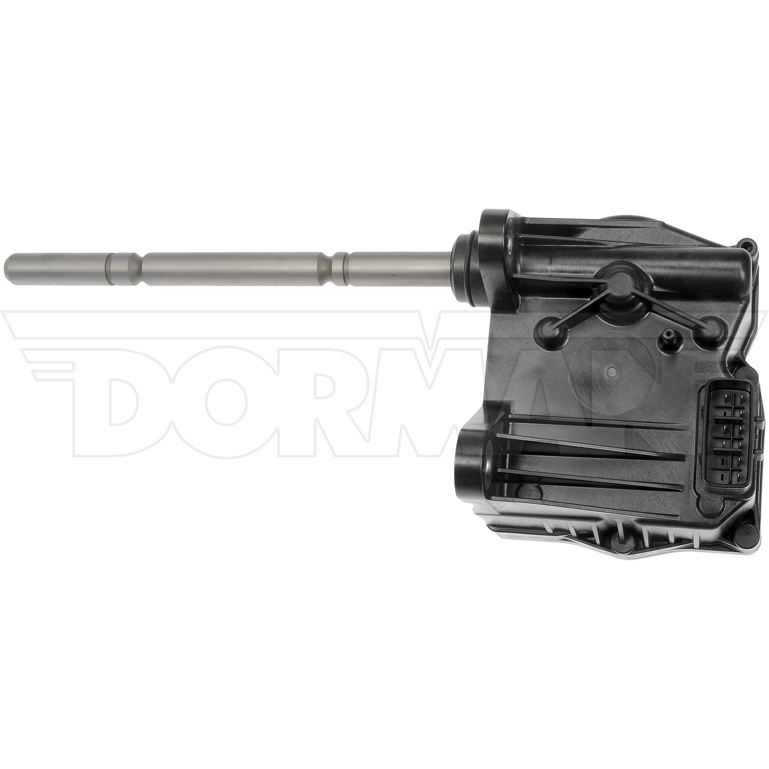 Dorman 600423 Transfer Case Motor product image 1 of 5