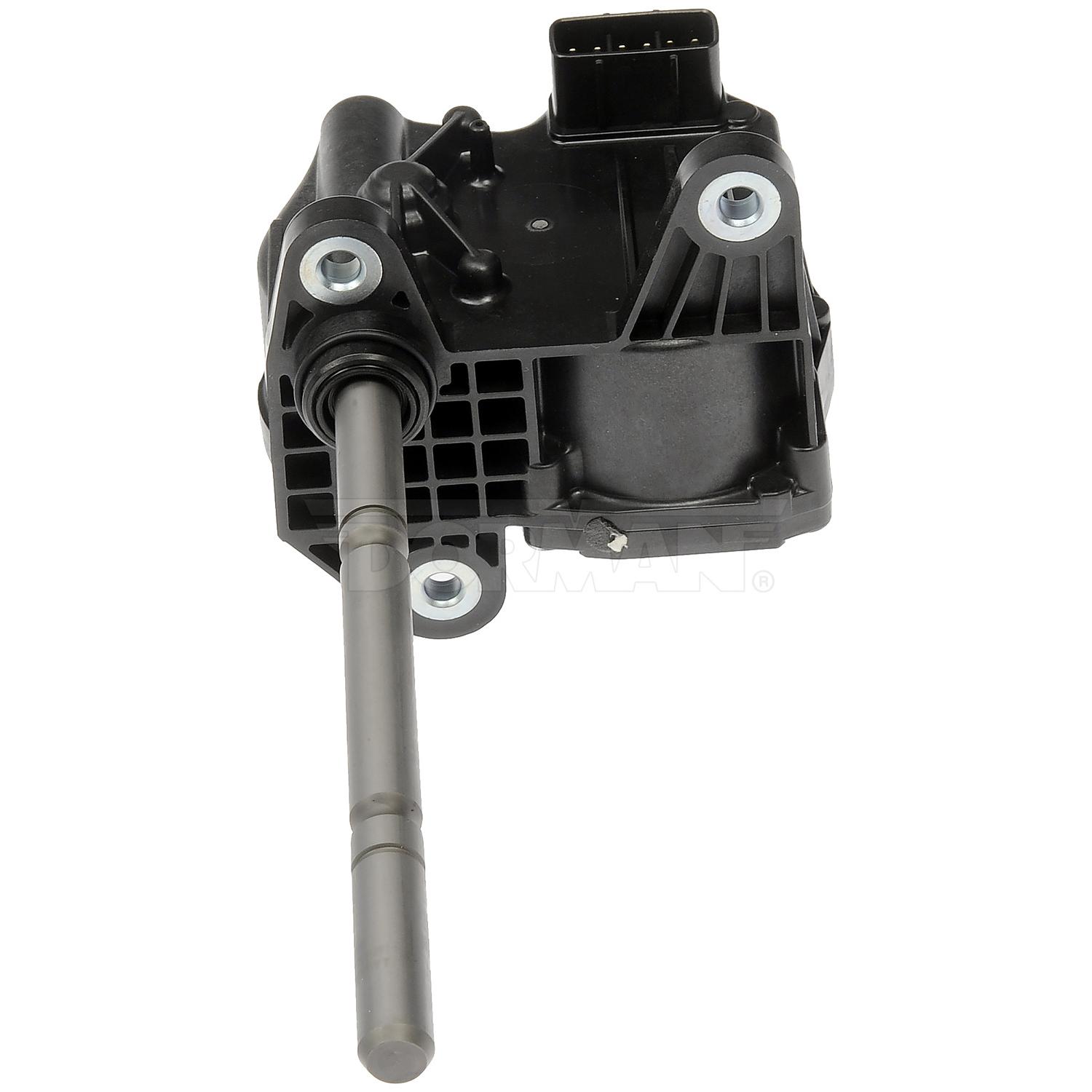 Dorman 600423 Transfer Case Motor product image 3 of 5