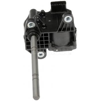 2023 Toyota 4Runner Transfer Case Motor Dorman 600423 image 3 of 4