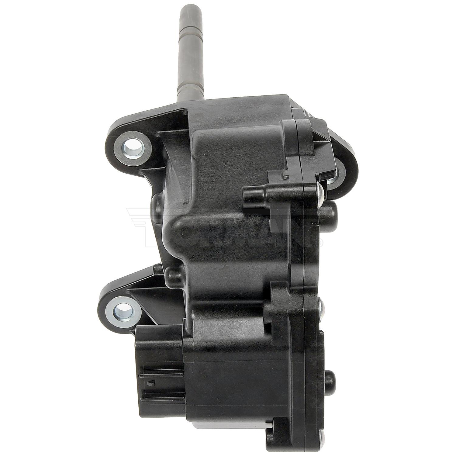 Dorman 600423 Transfer Case Motor product image 4 of 5