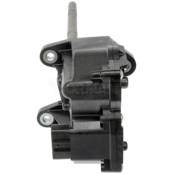 2023 Toyota 4Runner Transfer Case Motor Dorman 600423 image 4 of 4
