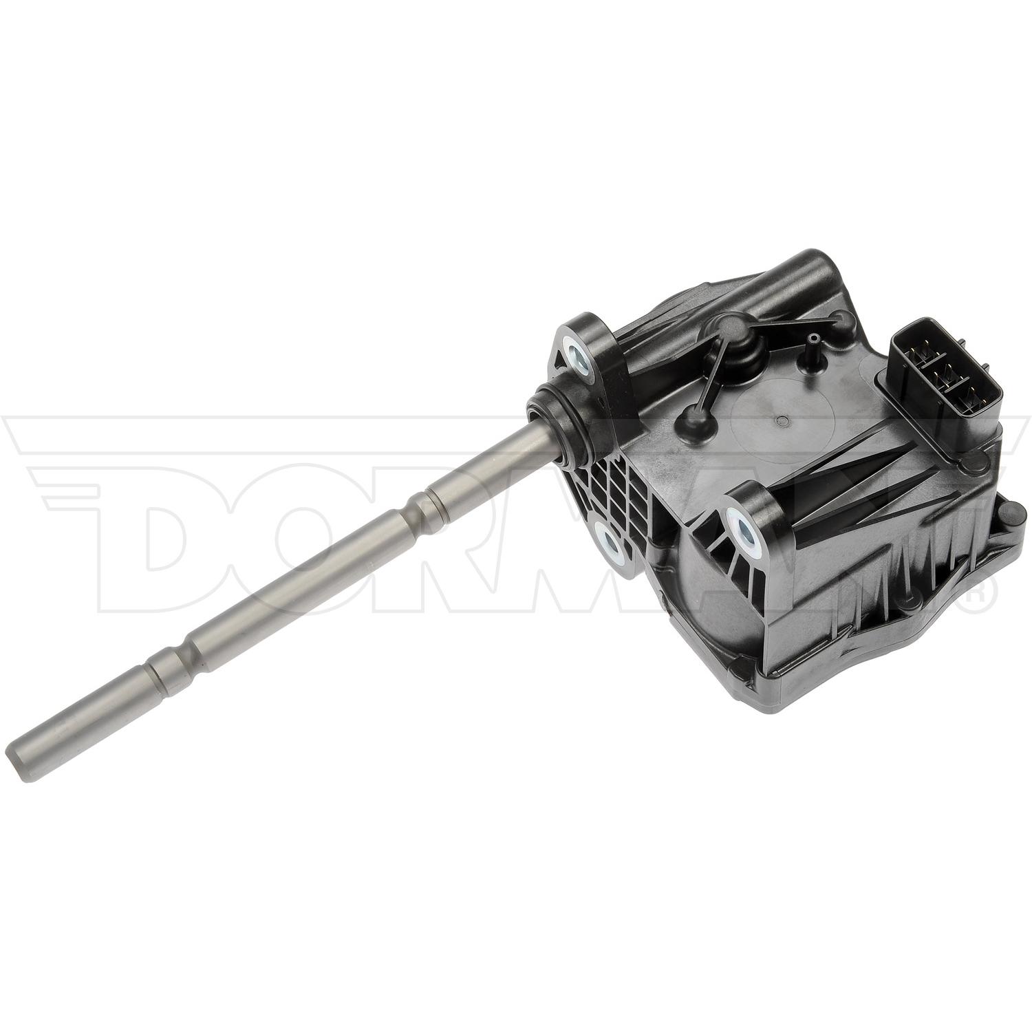 Dorman 600423 Transfer Case Motor product image 5 of 5