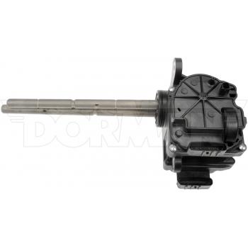2016 Toyota Sequoia Transfer Case Motor