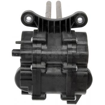 2016 Toyota Sequoia Transfer Case Motor Dorman 600471 image 4 of 4