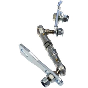 1995 Jeep Grand Cherokee Transfer Case Shift Linkage