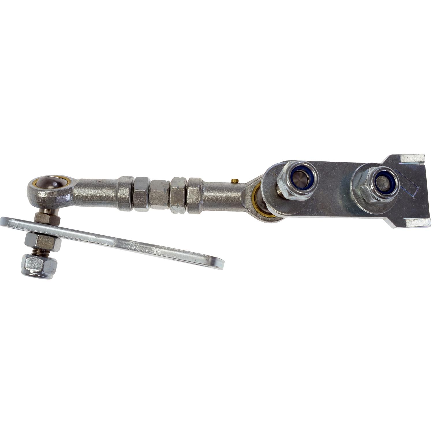 Dorman 600473 - Transfer Case Shift Linkage Dorman 600473 Transfer Case Shift Linkage product image 3 of 4