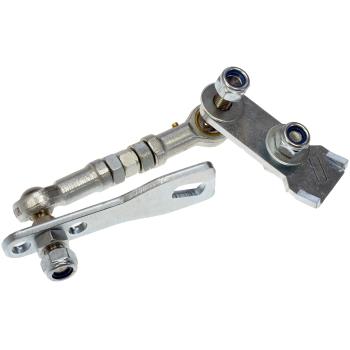 1995 Jeep Grand Cherokee Transfer Case Shift Linkage Dorman 600473 image 4 of 4