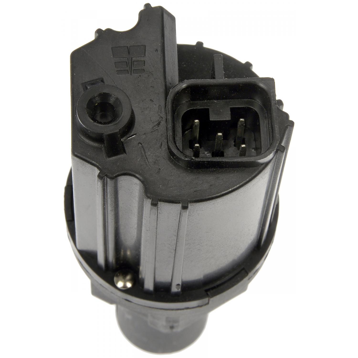 Dorman 600490 - 4WD Actuator Dorman 600490 4WD Actuator product image 2 of 5