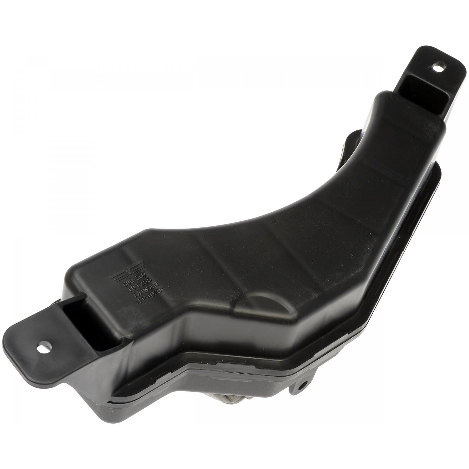 Dorman 600507 - Vacuum Reservoir Dorman 600507 Vacuum Reservoir product image 4 of 5
