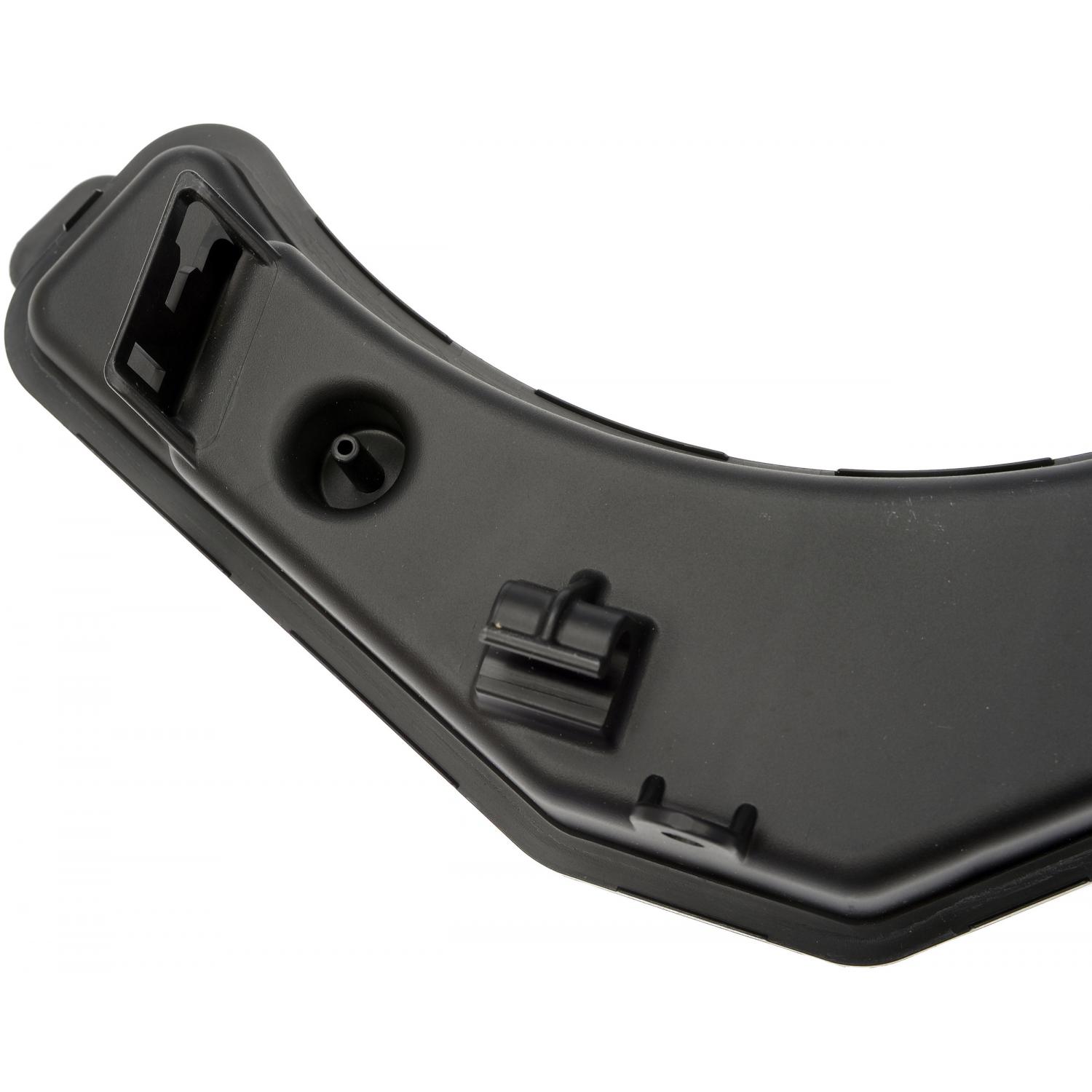 Dorman 600507 - Vacuum Reservoir Dorman 600507 Vacuum Reservoir product image 5 of 5