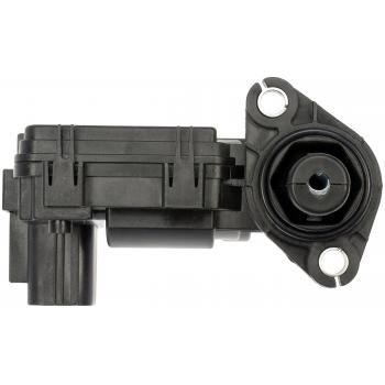 2007 Dodge Nitro Transfer Case Motor