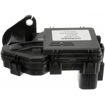 2007 Dodge Nitro Transfer Case Motor Dorman 600572 image 3 of 4