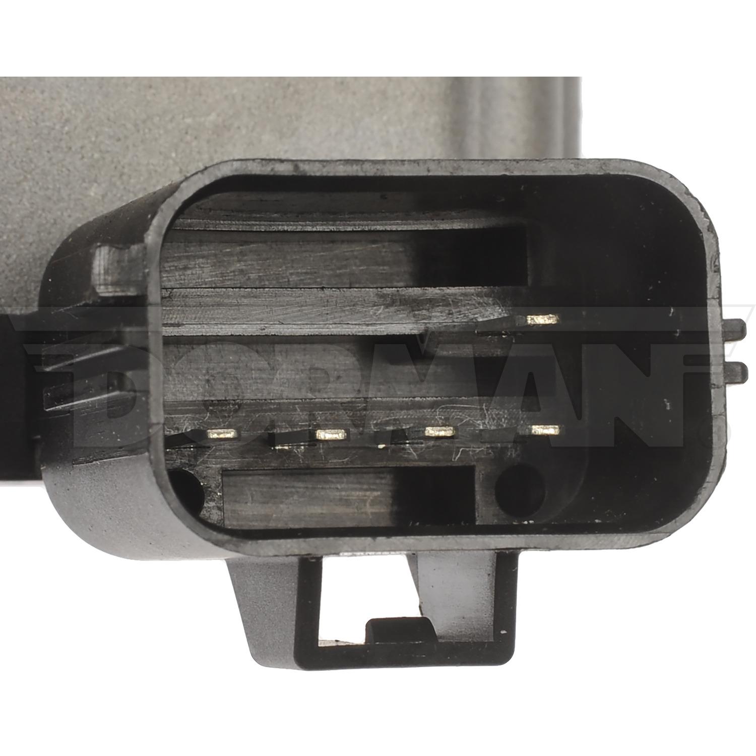 Dorman 600573 - Transfer Case Motor Dorman 600573 Transfer Case Motor product image 4 of 4