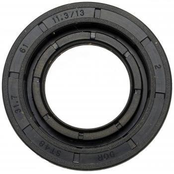 2009 Cadillac Escalade ESV Axle Differential Seal Front Left Inner Dorman 600606 image 3 of 4