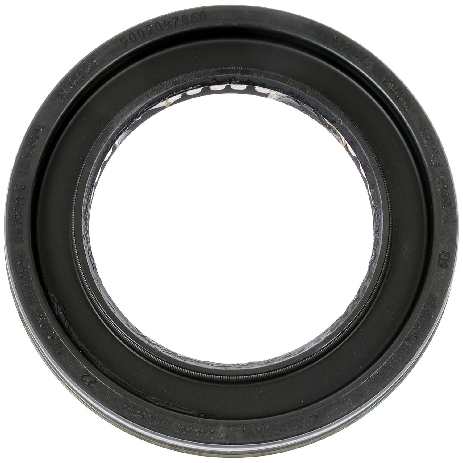 Dorman 600610 - Transfer Case Output Shaft Seal Dorman 600610 Transfer Case Output Shaft Seal product image 3 of 4