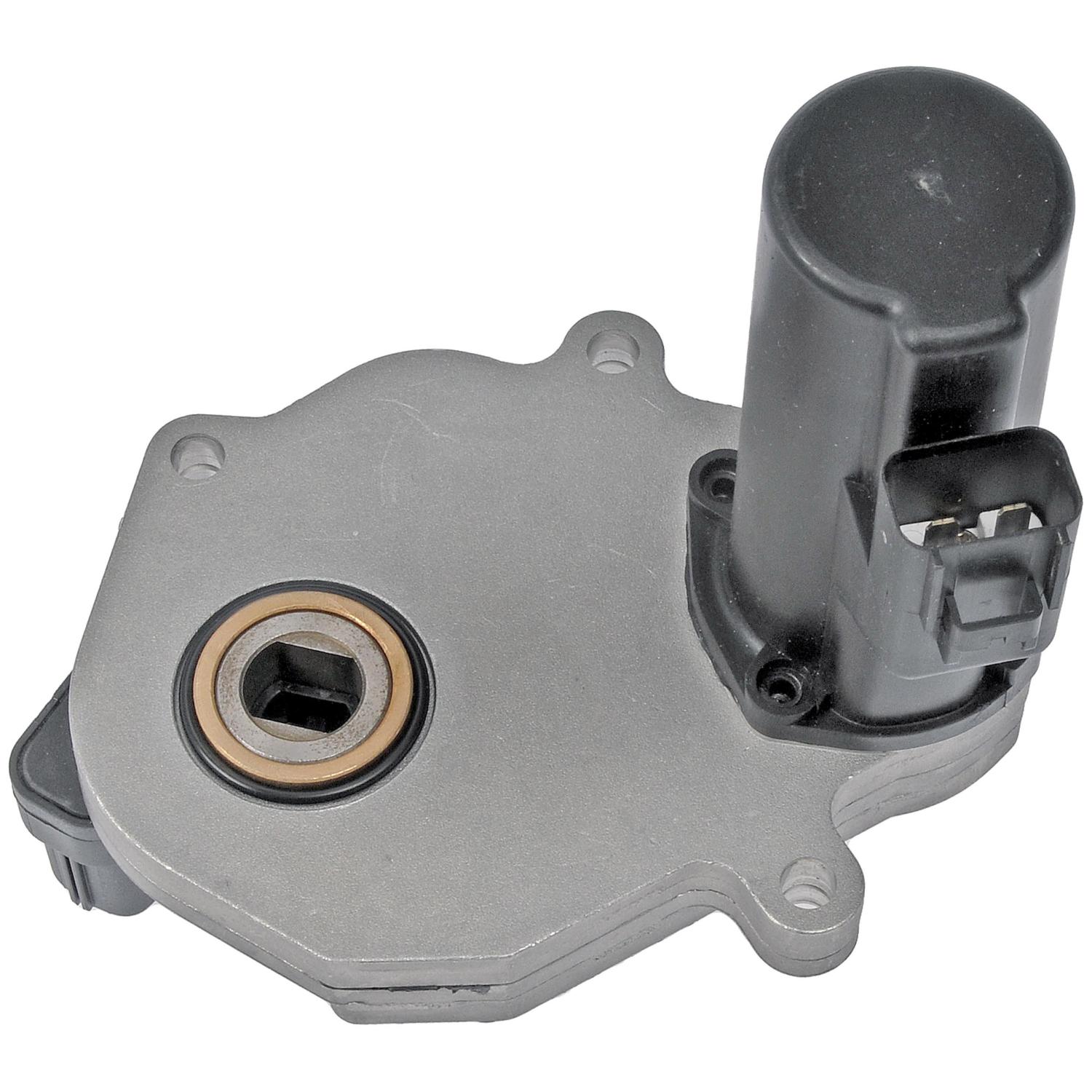 Dorman 600809 - Transfer Case Motor Dorman 600809 Transfer Case Motor product image 2 of 4
