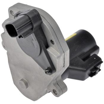 2002 Ford Excursion Transfer Case Motor Dorman 600809 image 3 of 4