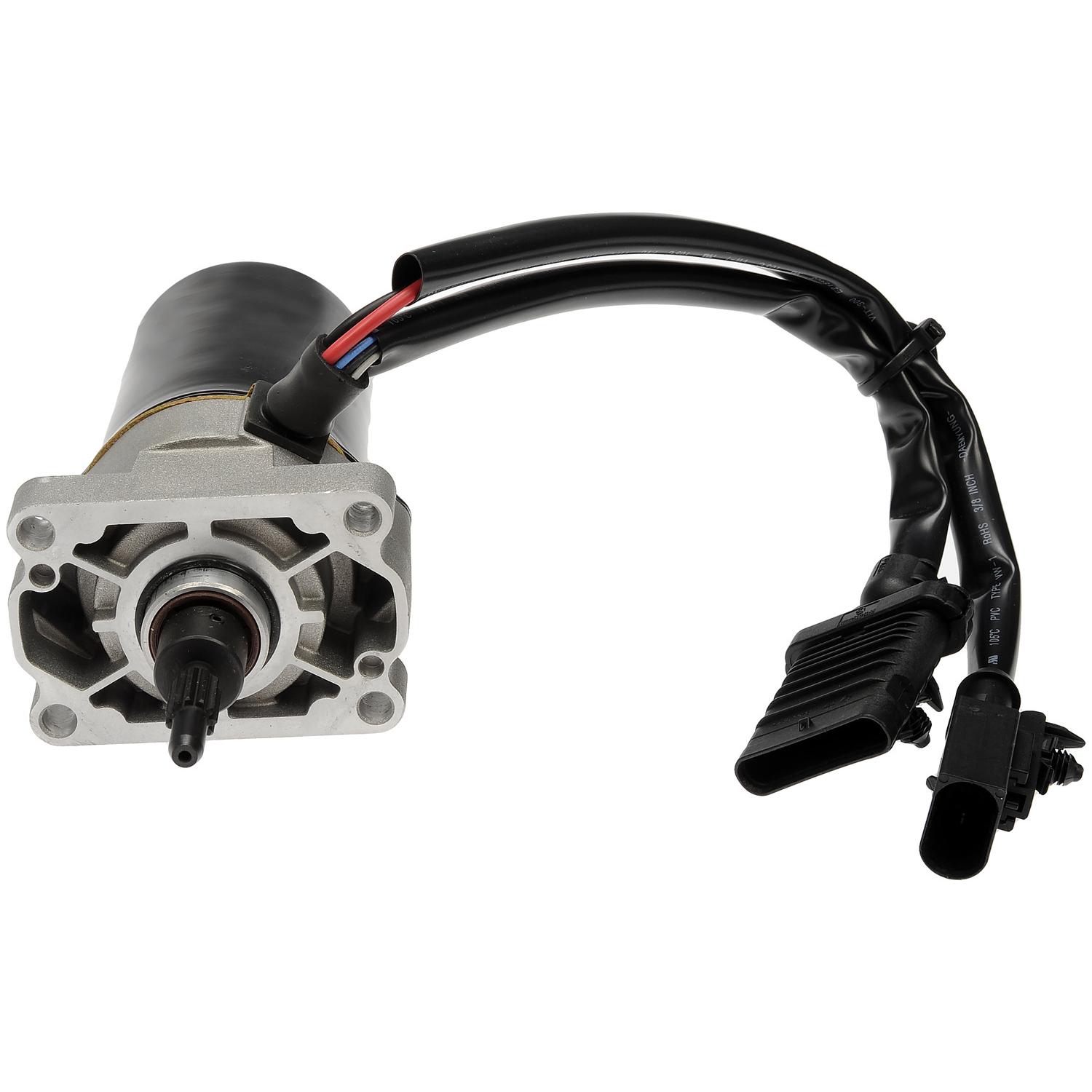Dorman 600828 - Differential Lock Actuator Dorman 600828 Differential Lock Actuator product image 1 of 5