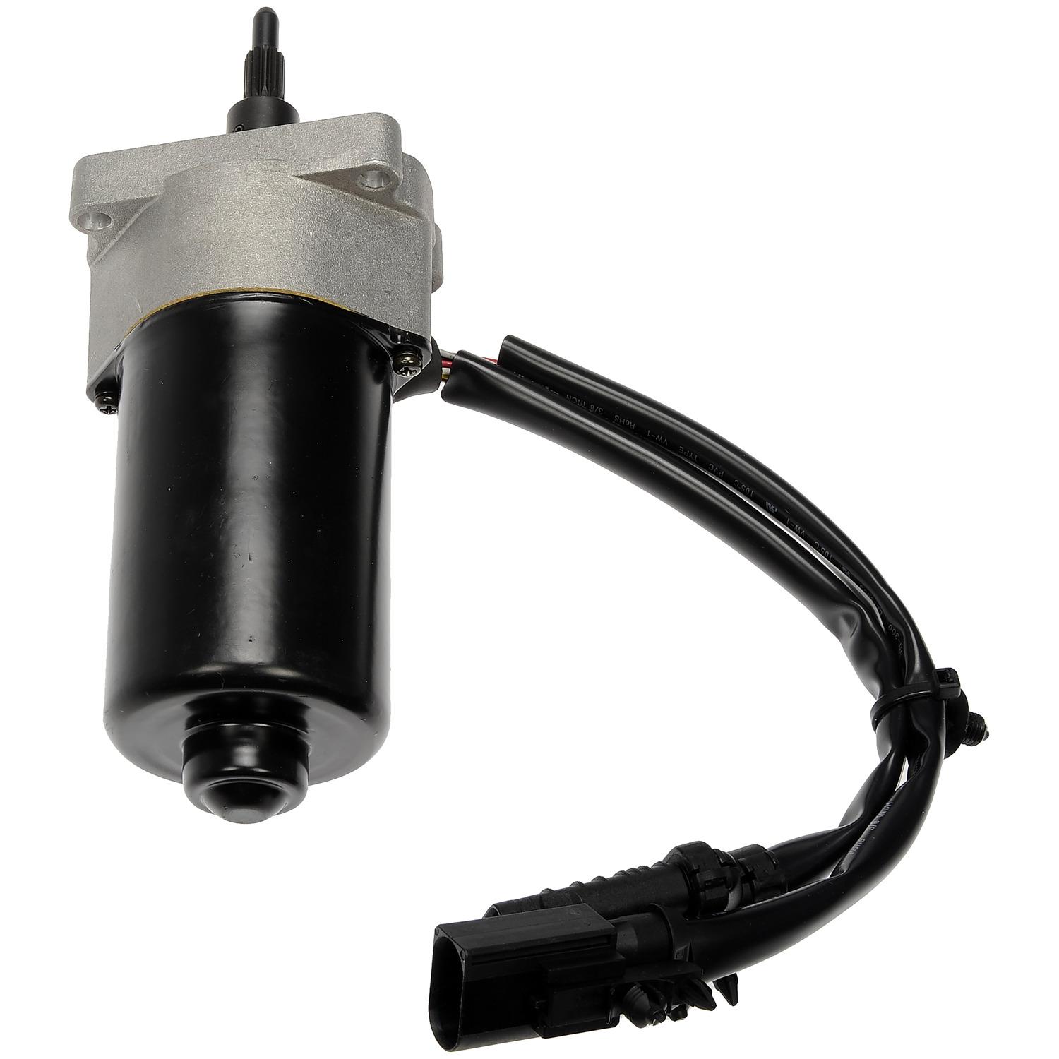 Dorman 600828 - Differential Lock Actuator Dorman 600828 Differential Lock Actuator product image 2 of 5