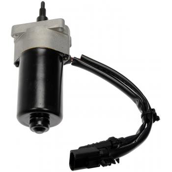 2012 Jeep Grand Cherokee Differential Lock Motor Rear Dorman 600828 image 2 of 4
