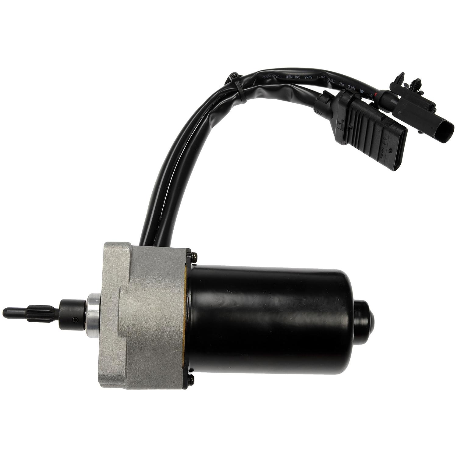 Dorman 600828 - Differential Lock Actuator Dorman 600828 Differential Lock Actuator product image 3 of 5