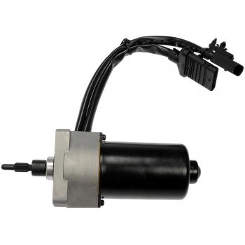 2012 Jeep Grand Cherokee Differential Lock Motor Rear Dorman 600828 image 3 of 4