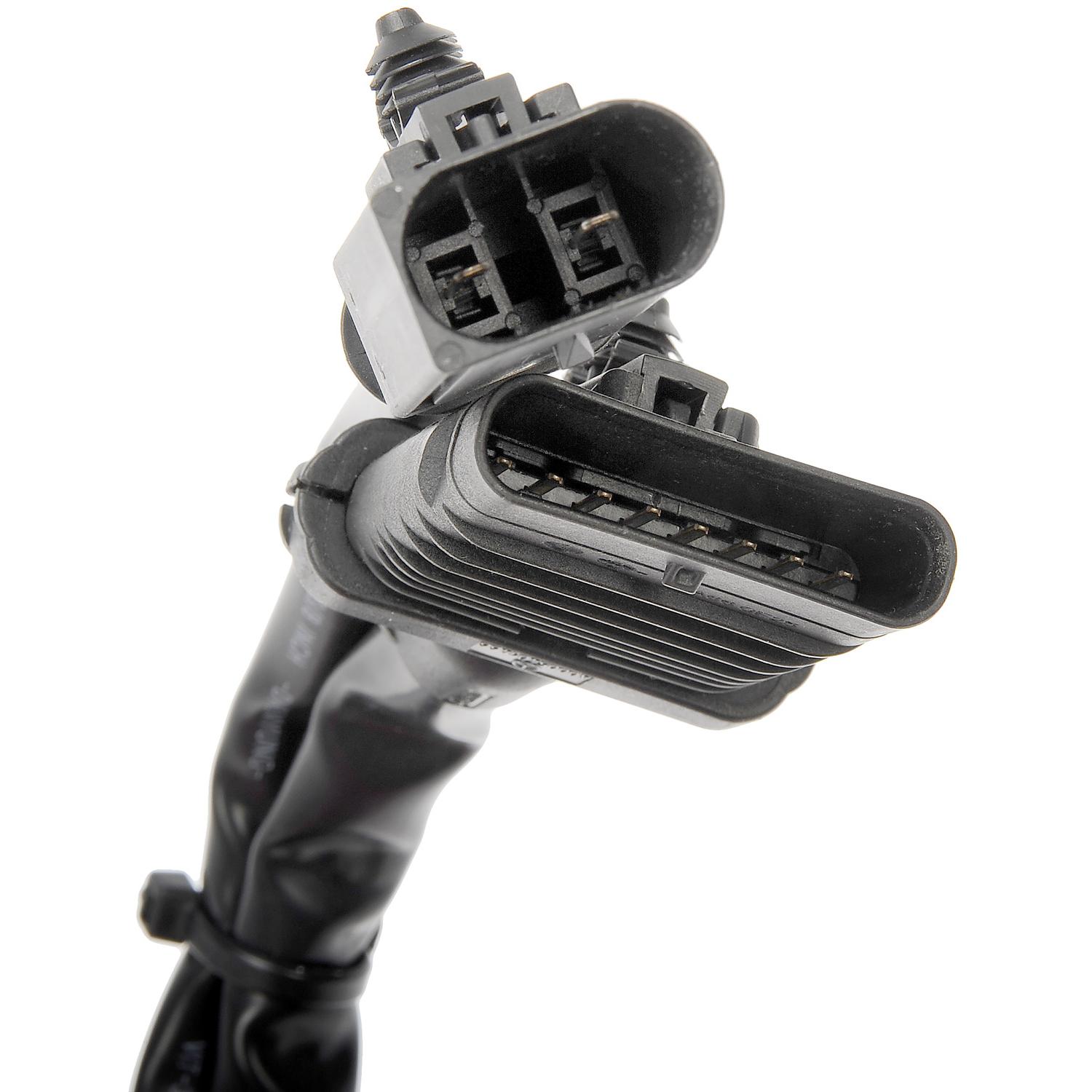 Dorman 600828 - Differential Lock Actuator Dorman 600828 Differential Lock Actuator product image 5 of 5