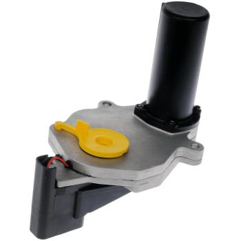 1995 Chevrolet Blazer Transfer Case Motor Dorman 600900 image 2 of 3