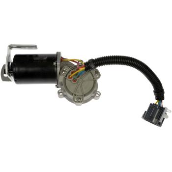 2019 Ford Expedition Transfer Case Motor Dorman 600905 image 3 of 4