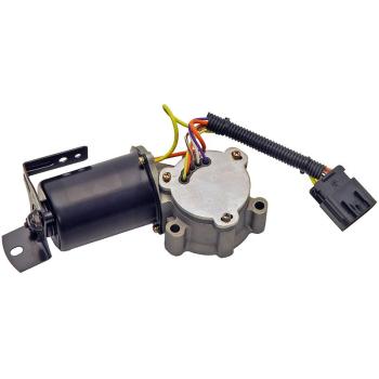 2021 Ram 1500 Classic Transfer Case Motor