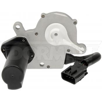 2005 Chevrolet Avalanche 2500 Transfer Case Motor Dorman 600910 image 1 of 4