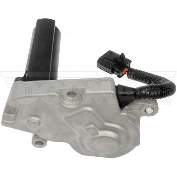 2005 Chevrolet Avalanche 2500 Transfer Case Motor Dorman 600910 image 2 of 4