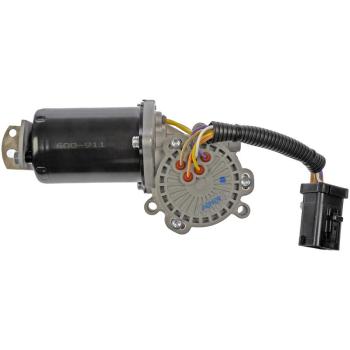 2008 Lincoln Mark LT Transfer Case Motor Dorman 600911 image 2 of 4