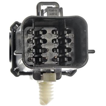 2008 Lincoln Mark LT Transfer Case Motor Dorman 600911 image 3 of 4